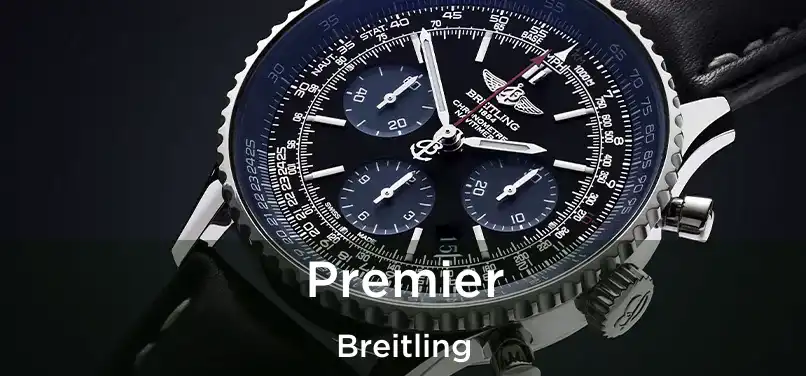 Premier Breitling